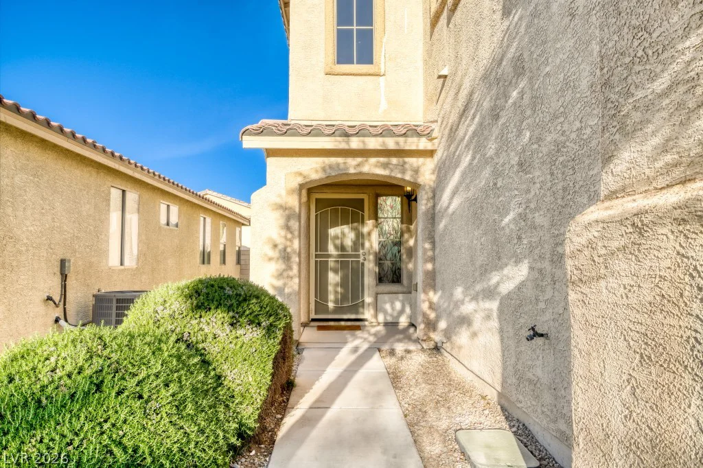 5565 Golden Palms, Las Vegas, NV 89148