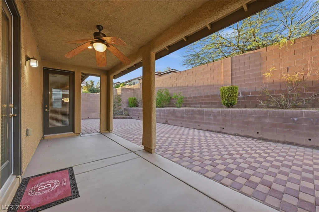 8668 Wade Lake, Las Vegas, NV 89178