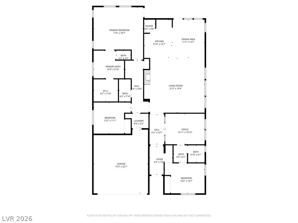8668 Wade Lake, Las Vegas, NV 89178