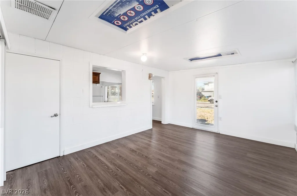 4319 Cory, Las Vegas, NV 89107