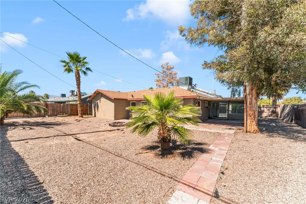 4319 Cory, Las Vegas, NV 89107