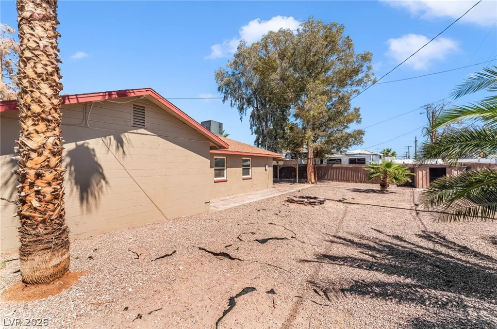 4319 Cory, Las Vegas, NV 89107