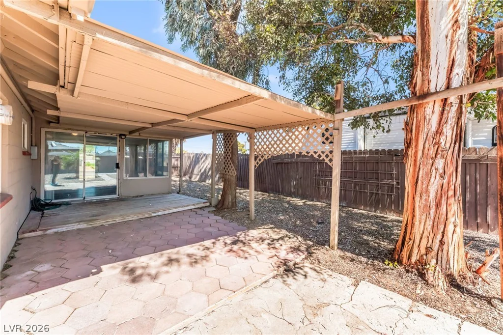 4319 Cory, Las Vegas, NV 89107