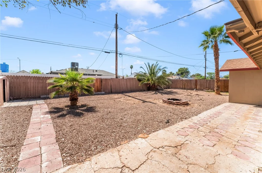 4319 Cory, Las Vegas, NV 89107