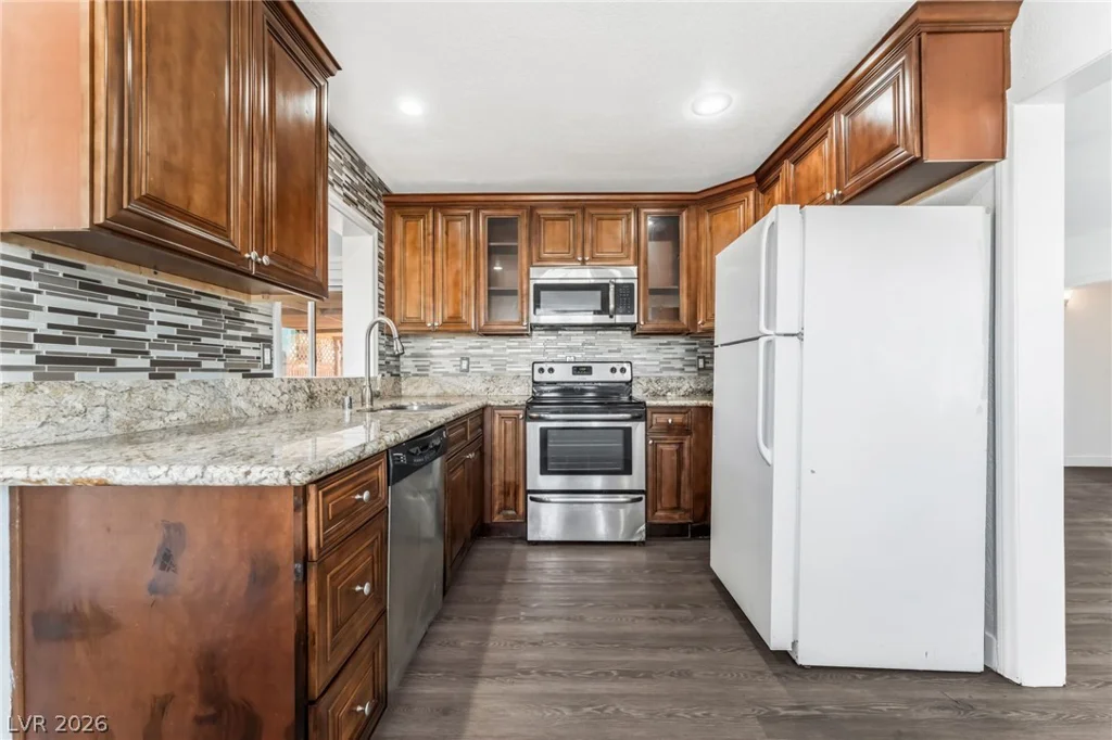 4319 Cory, Las Vegas, NV 89107