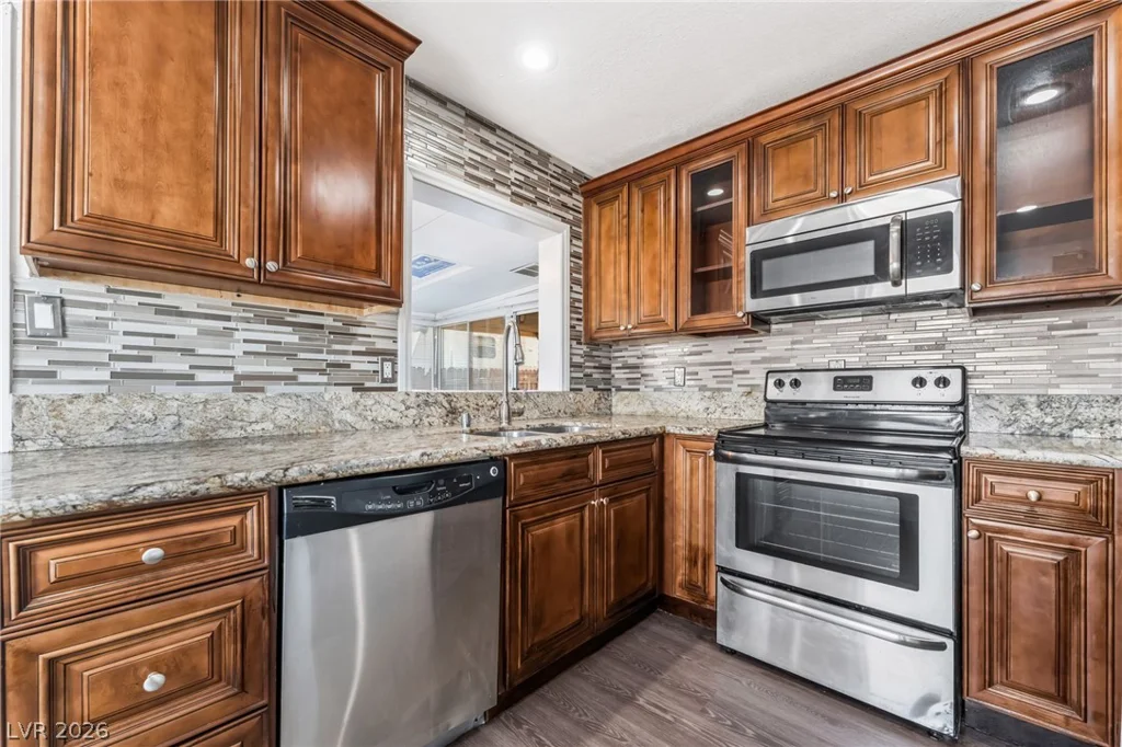 4319 Cory, Las Vegas, NV 89107