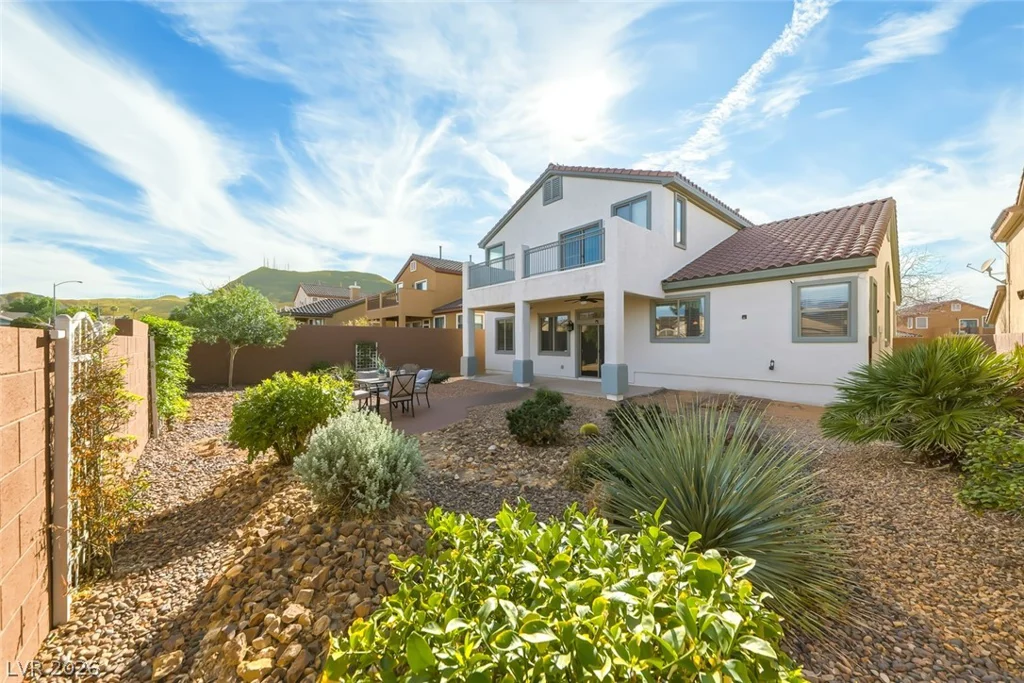 260 Quail Ranch, Henderson, NV 89015