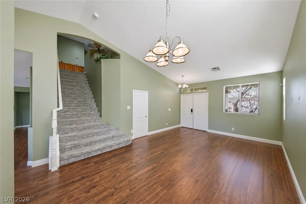 260 Quail Ranch, Henderson, NV 89015