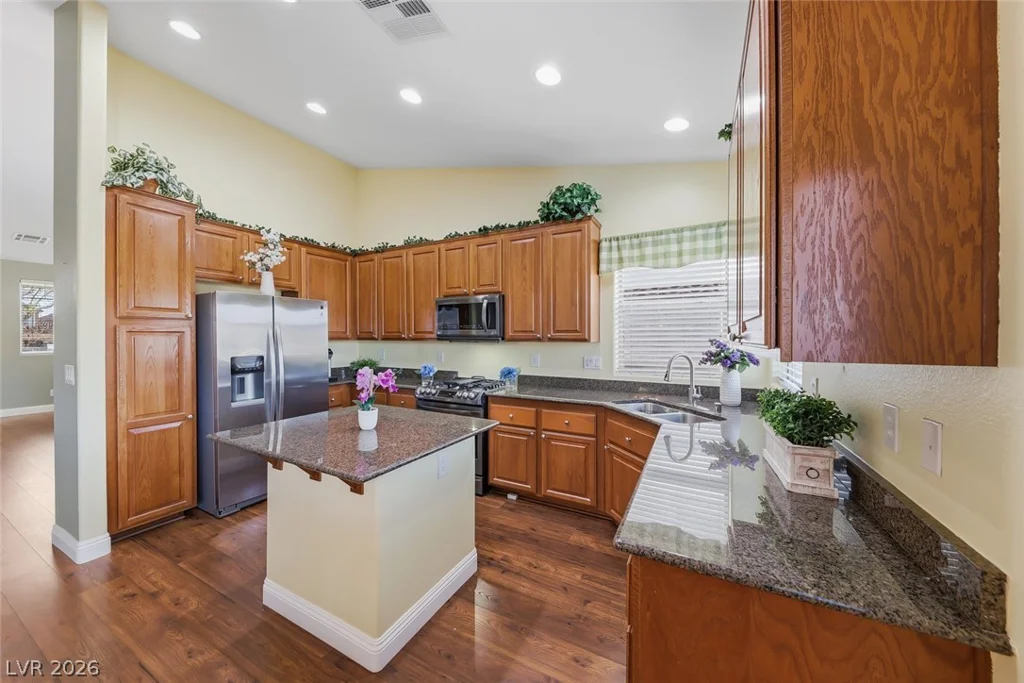 260 Quail Ranch, Henderson, NV 89015