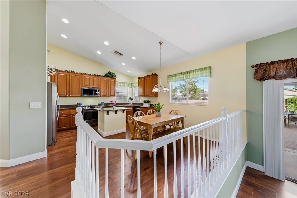 260 Quail Ranch, Henderson, NV 89015