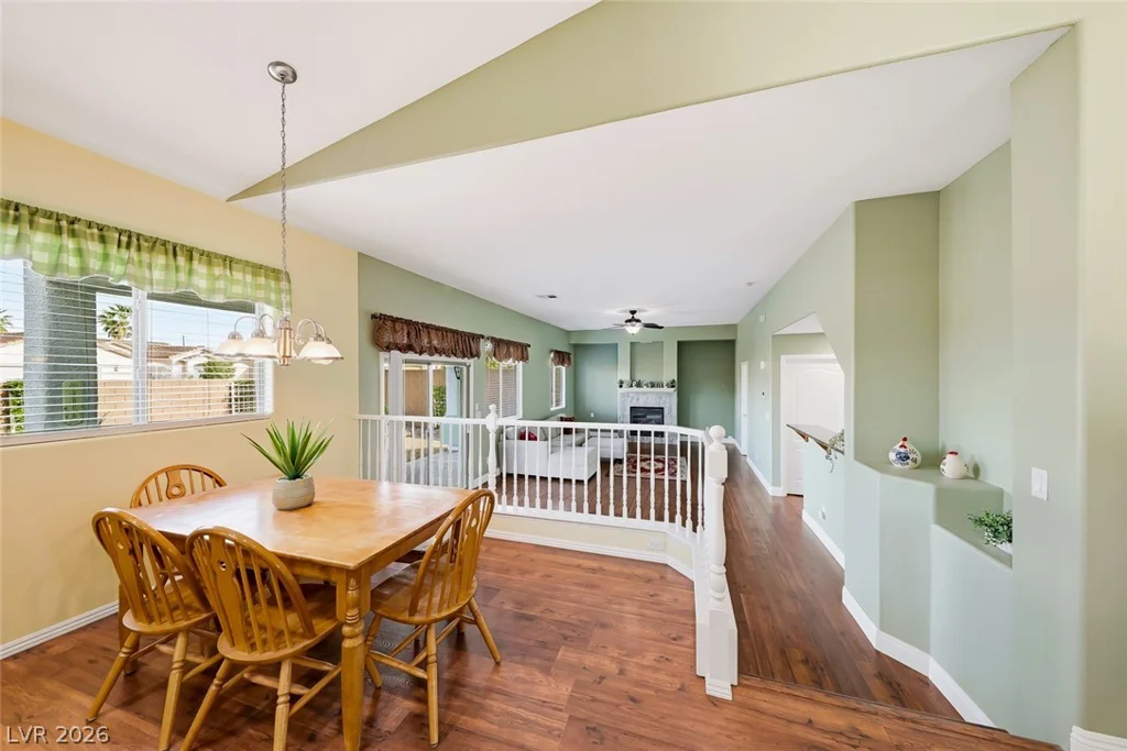 260 Quail Ranch, Henderson, NV 89015