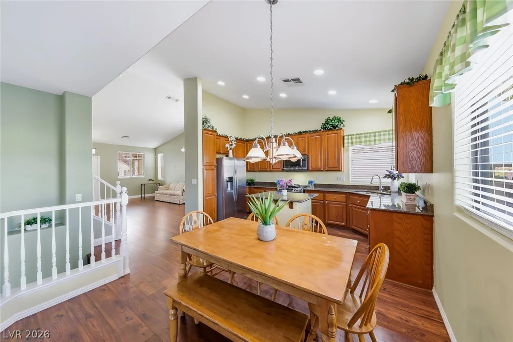 260 Quail Ranch, Henderson, NV 89015