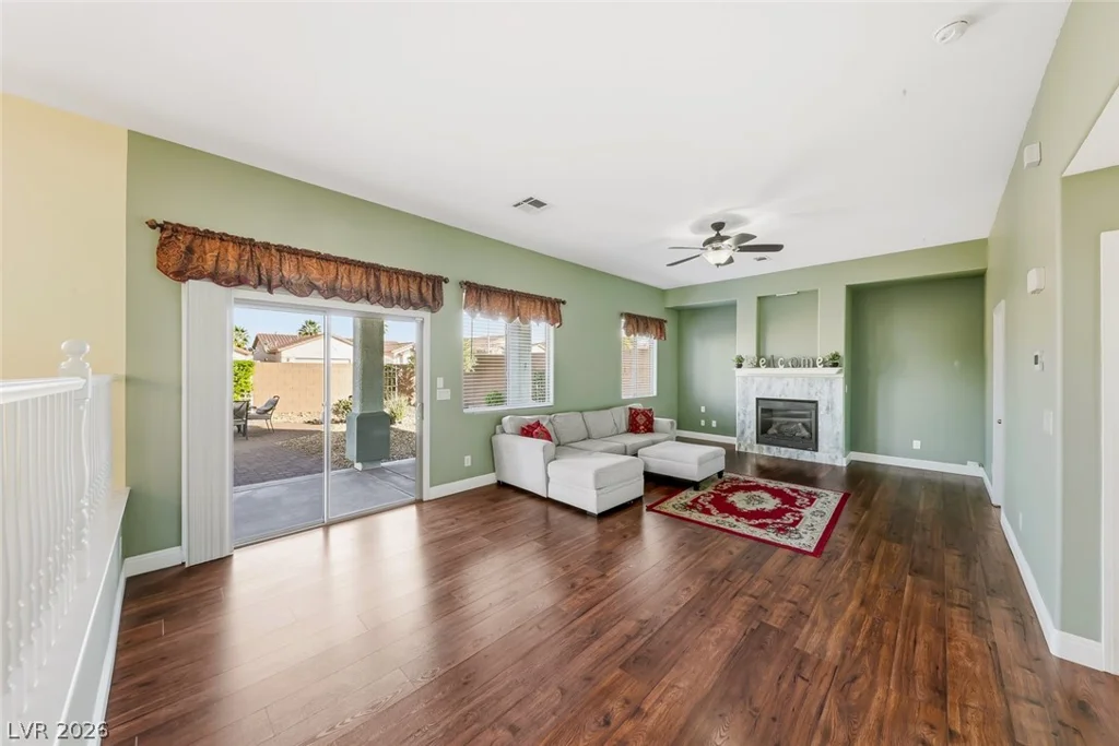 260 Quail Ranch, Henderson, NV 89015