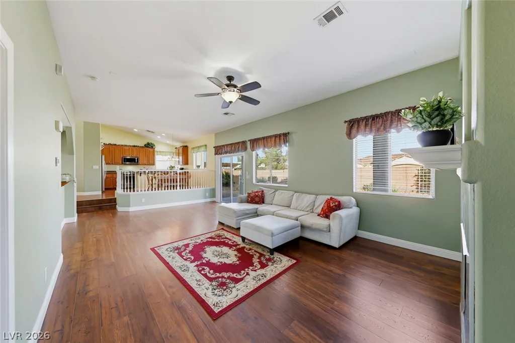 260 Quail Ranch, Henderson, NV 89015