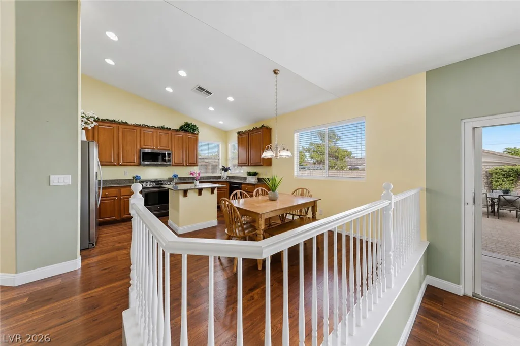 260 Quail Ranch, Henderson, NV 89015