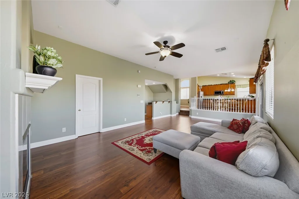 260 Quail Ranch, Henderson, NV 89015