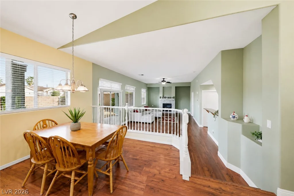 260 Quail Ranch, Henderson, NV 89015