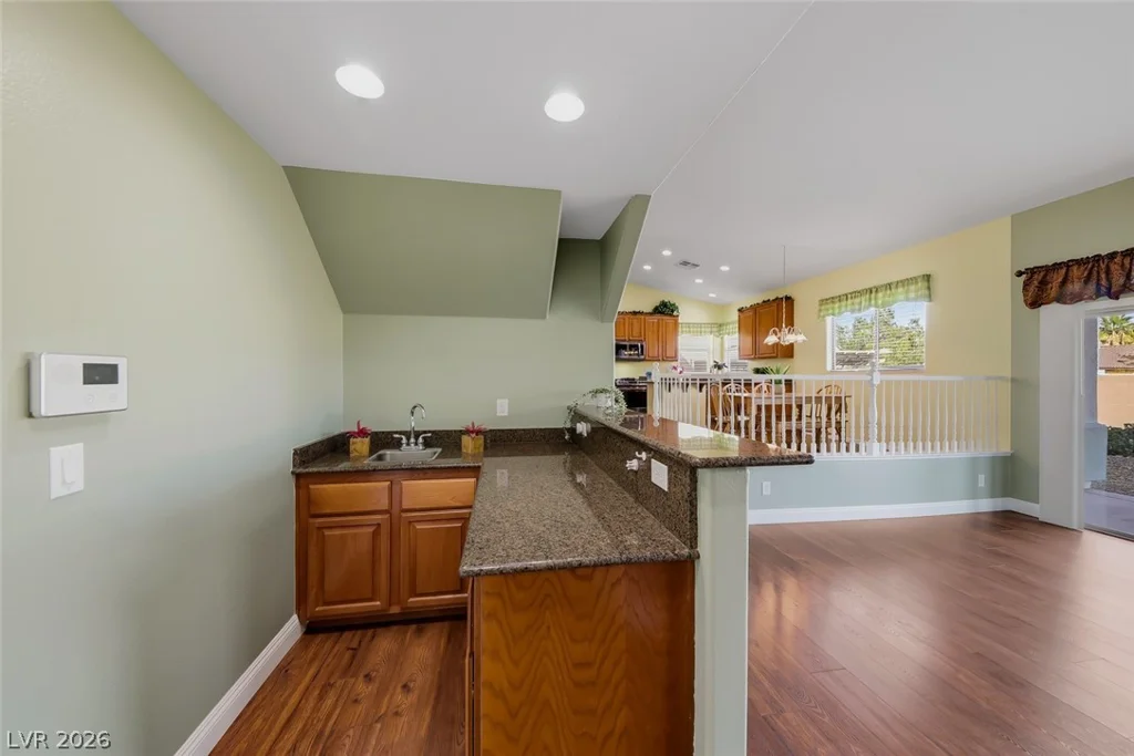 260 Quail Ranch, Henderson, NV 89015
