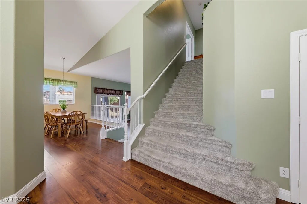 260 Quail Ranch, Henderson, NV 89015