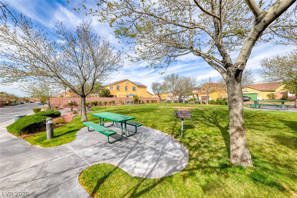 260 Quail Ranch, Henderson, NV 89015