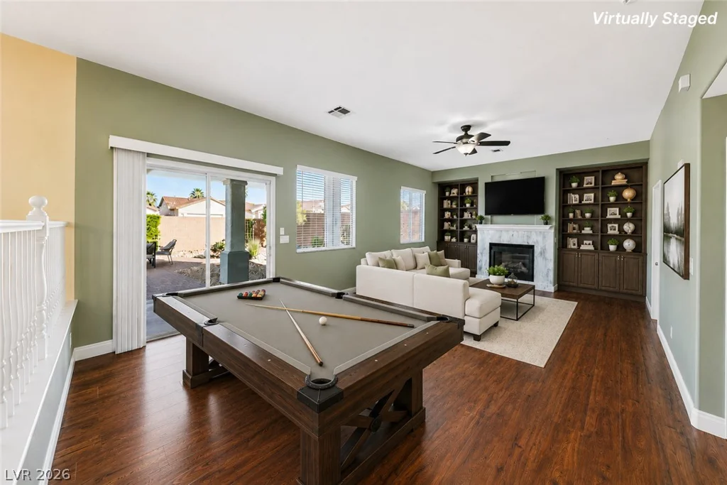 260 Quail Ranch, Henderson, NV 89015