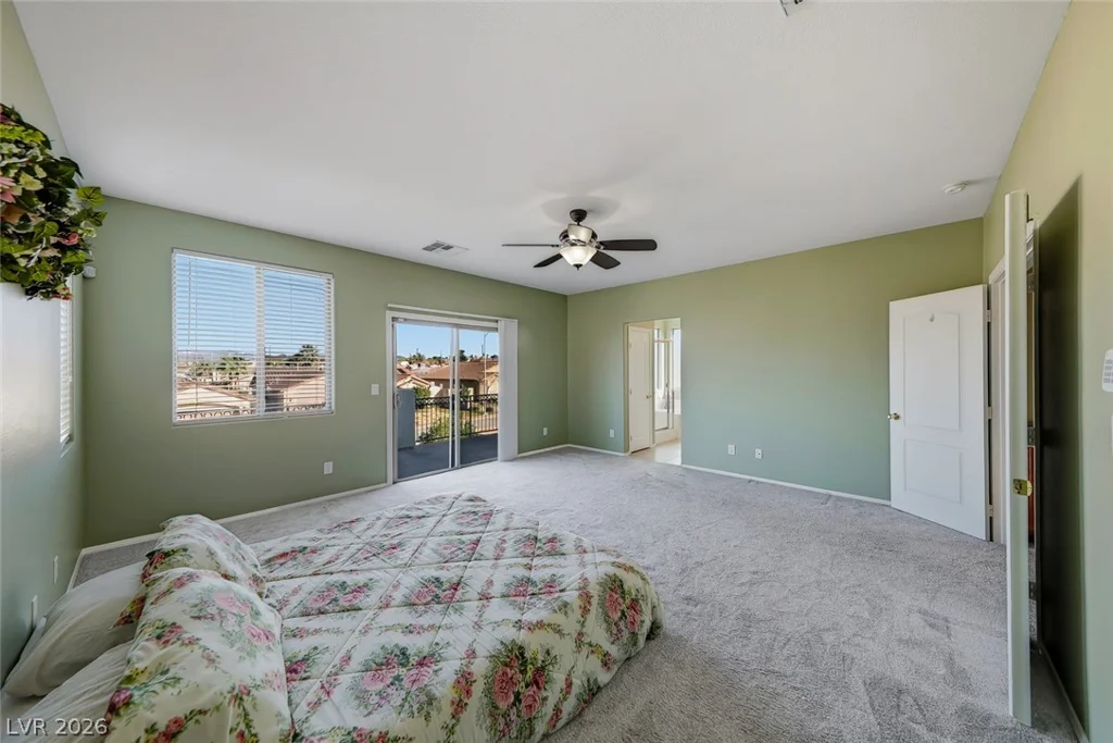260 Quail Ranch, Henderson, NV 89015