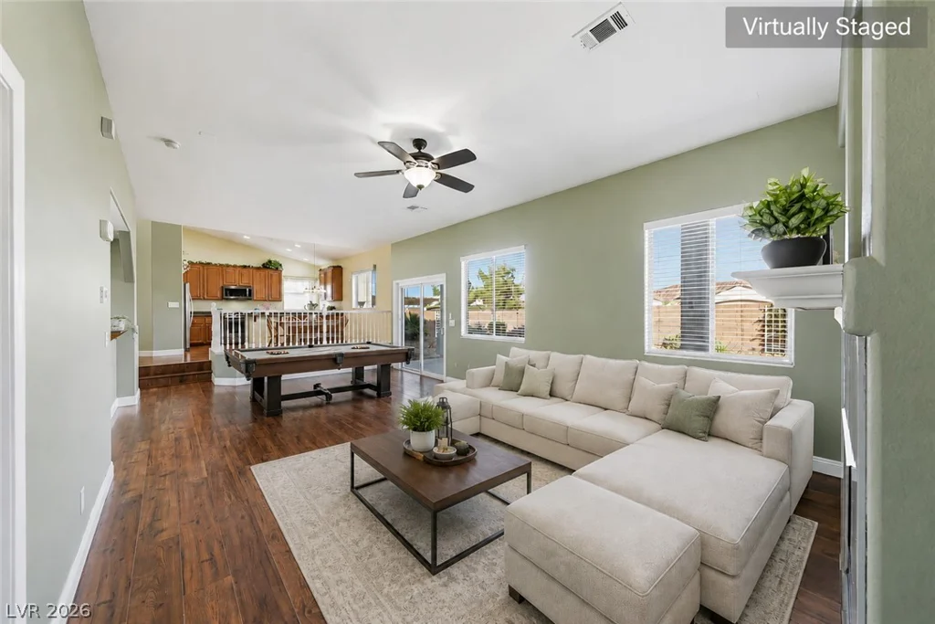 260 Quail Ranch, Henderson, NV 89015