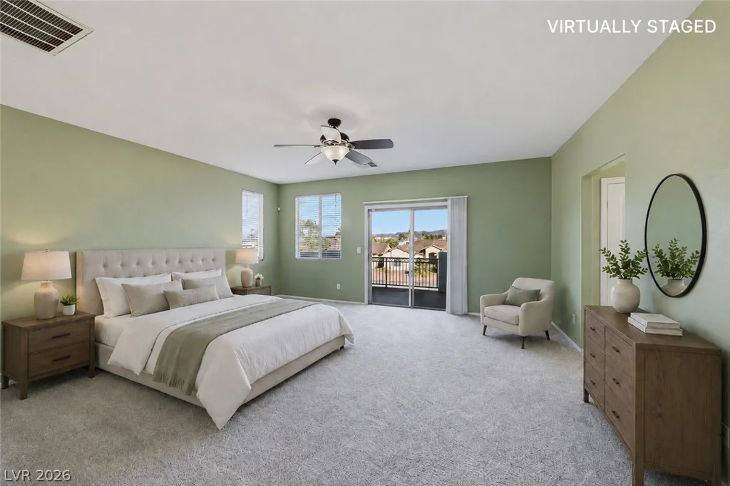 260 Quail Ranch, Henderson, NV 89015