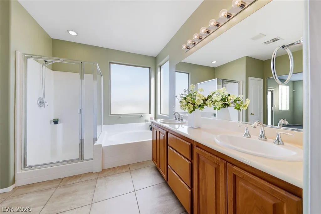 260 Quail Ranch, Henderson, NV 89015