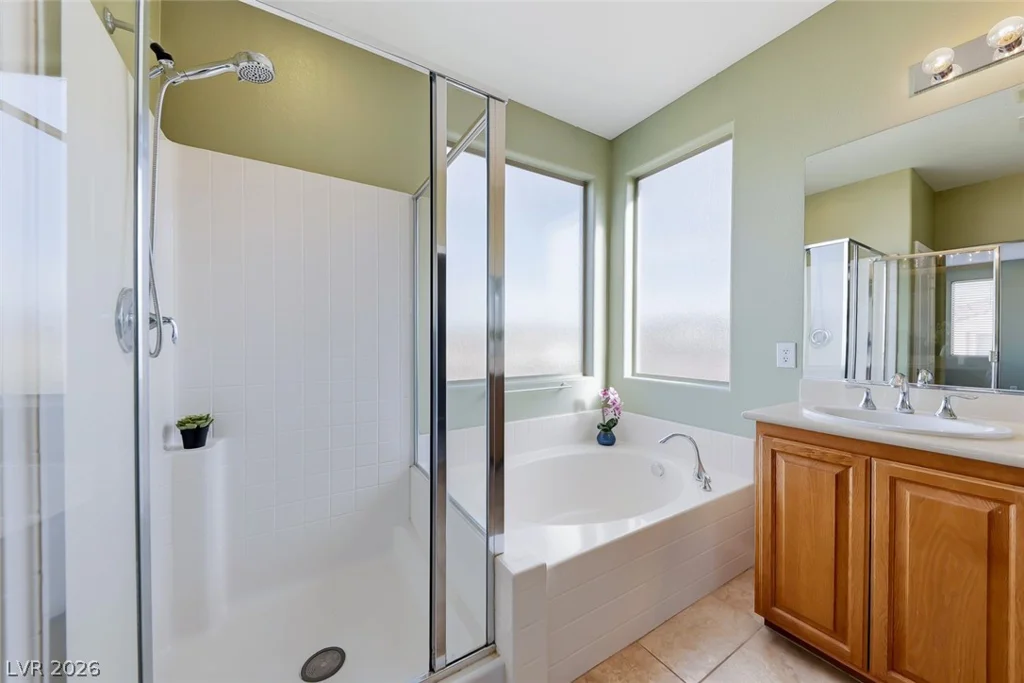 260 Quail Ranch, Henderson, NV 89015