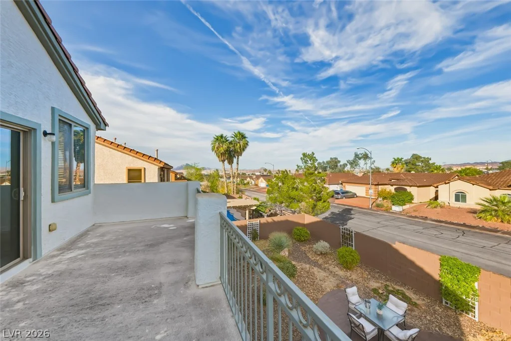 260 Quail Ranch, Henderson, NV 89015