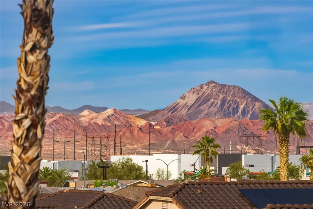 260 Quail Ranch, Henderson, NV 89015
