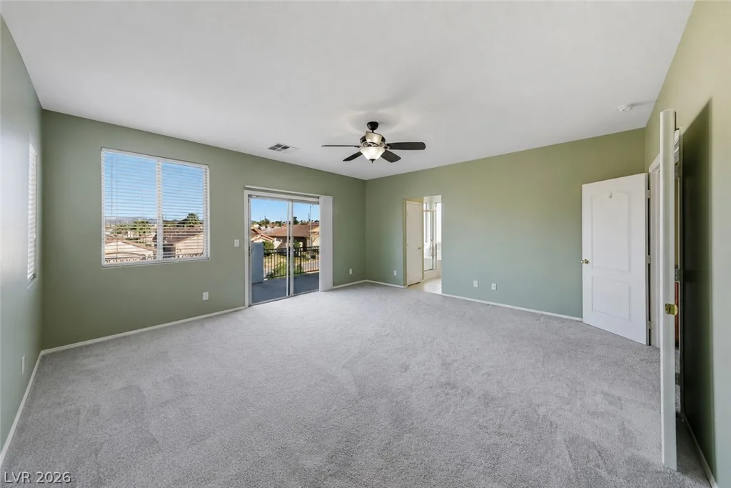 260 Quail Ranch, Henderson, NV 89015