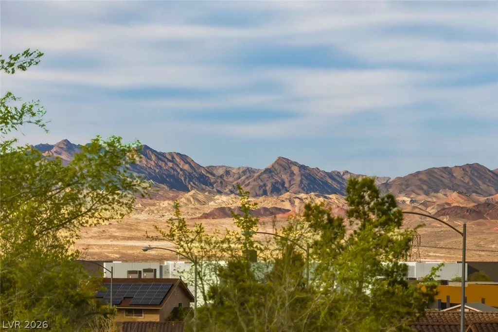 260 Quail Ranch, Henderson, NV 89015
