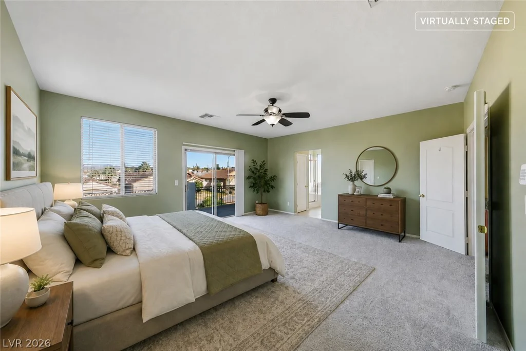 260 Quail Ranch, Henderson, NV 89015