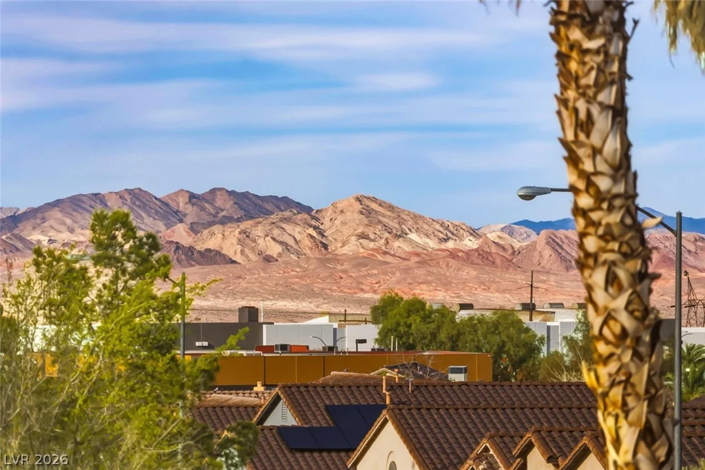 260 Quail Ranch, Henderson, NV 89015