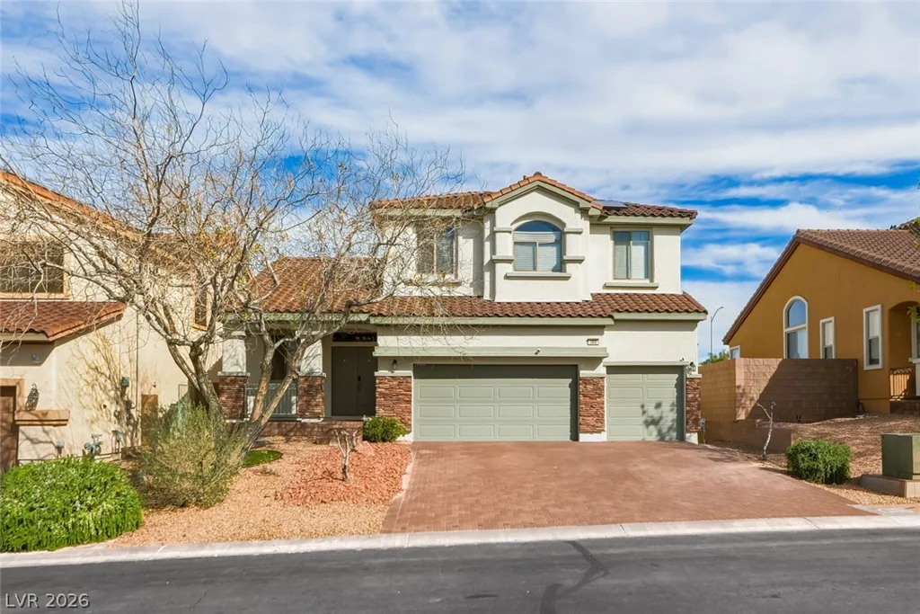 260 Quail Ranch, Henderson, NV 89015