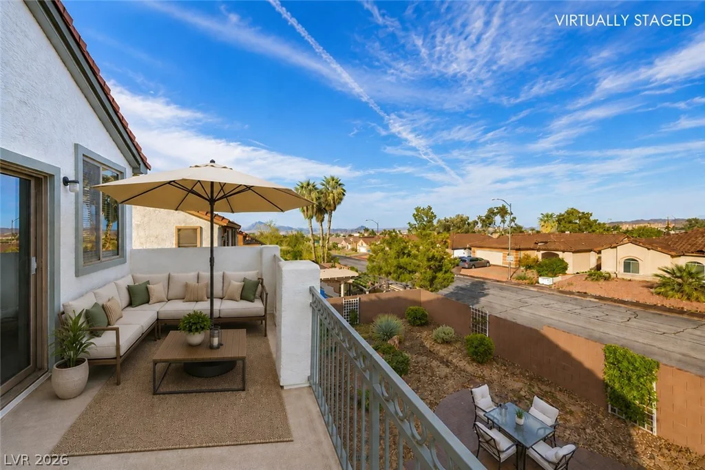 260 Quail Ranch, Henderson, NV 89015