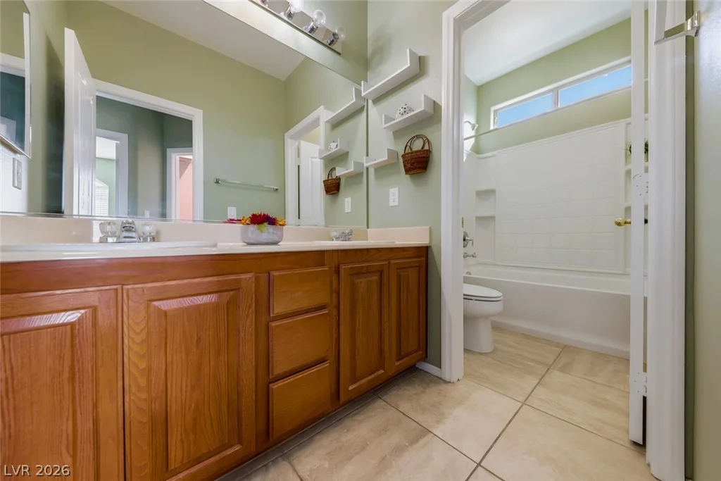 260 Quail Ranch, Henderson, NV 89015