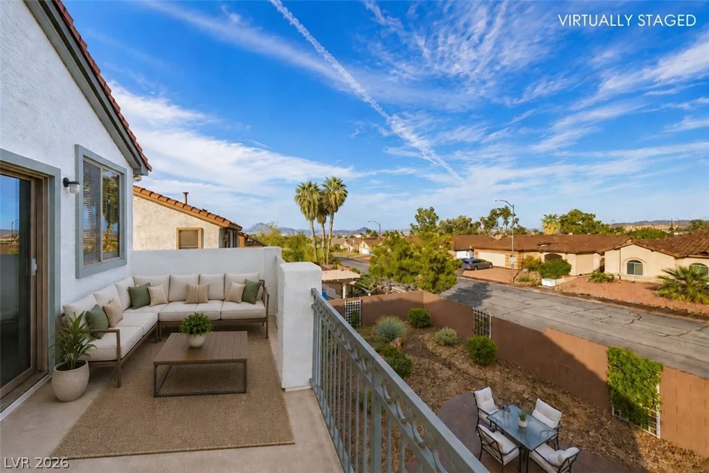 260 Quail Ranch, Henderson, NV 89015