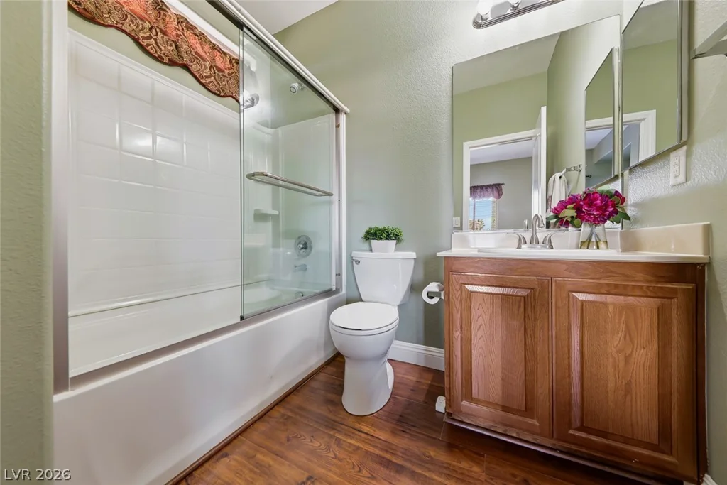 260 Quail Ranch, Henderson, NV 89015