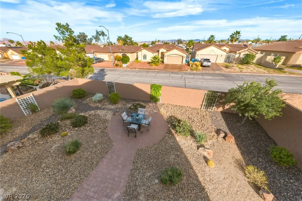 260 Quail Ranch, Henderson, NV 89015