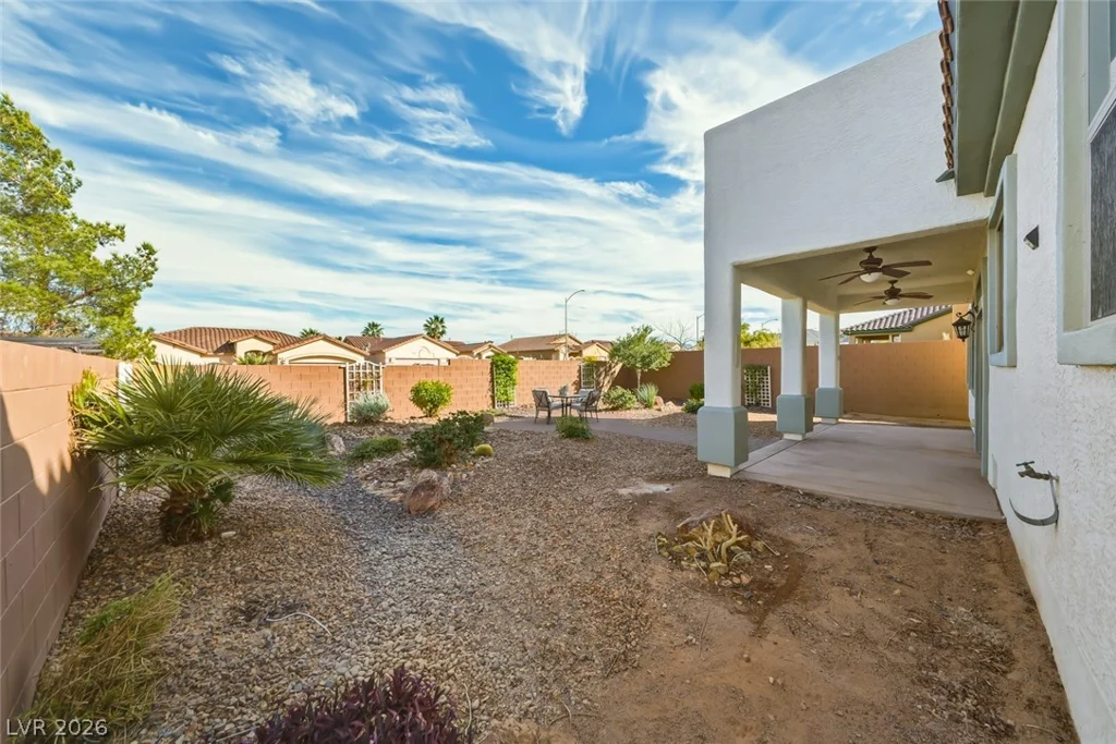 260 Quail Ranch, Henderson, NV 89015