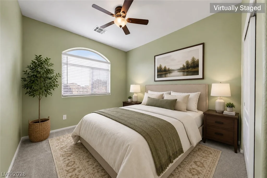 260 Quail Ranch, Henderson, NV 89015