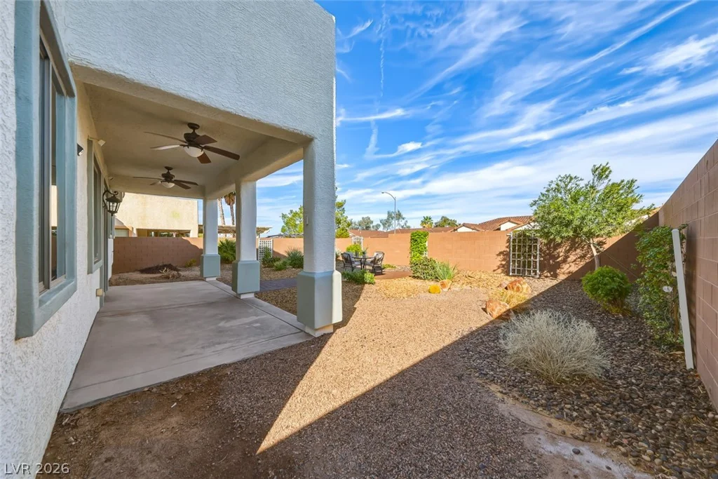 260 Quail Ranch, Henderson, NV 89015