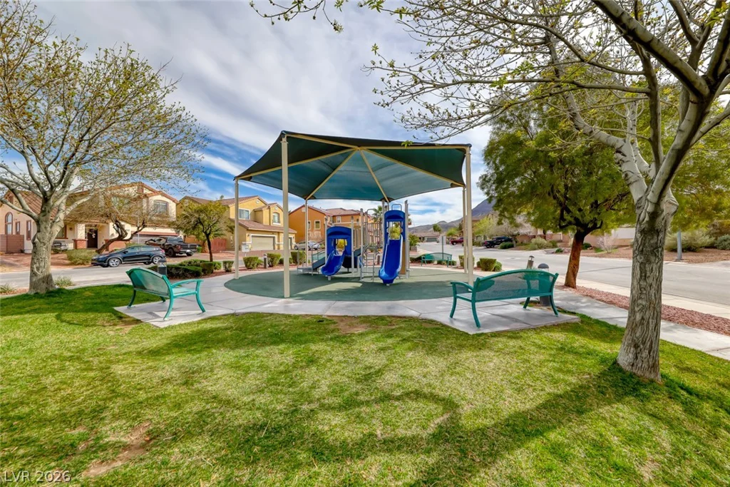 260 Quail Ranch, Henderson, NV 89015