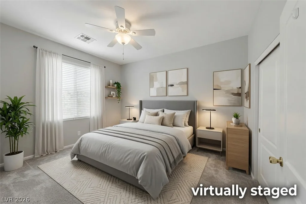 260 Quail Ranch, Henderson, NV 89015