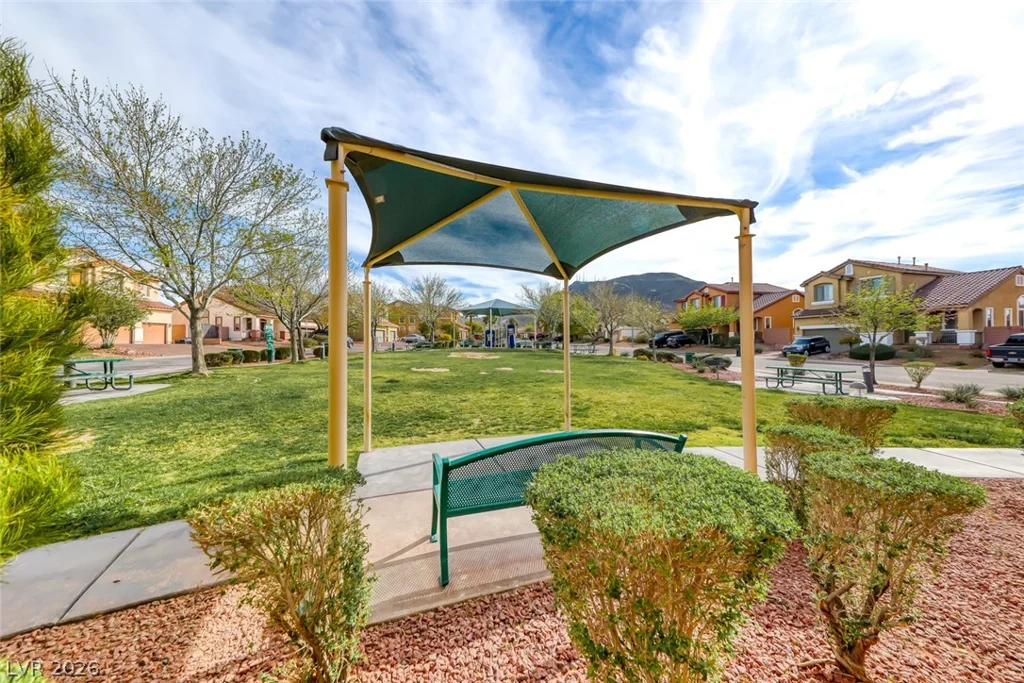 260 Quail Ranch, Henderson, NV 89015