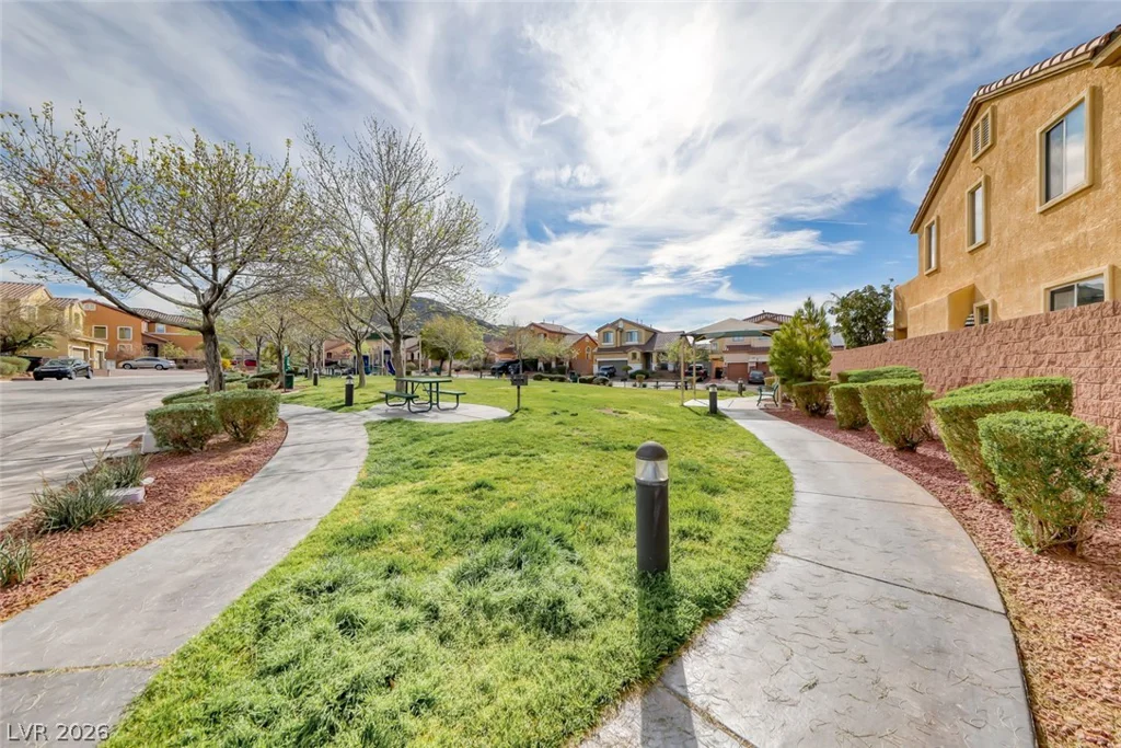 260 Quail Ranch, Henderson, NV 89015