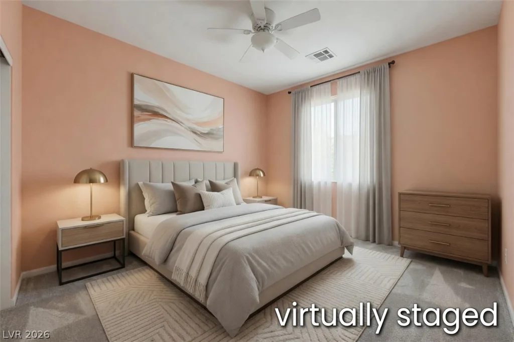 260 Quail Ranch, Henderson, NV 89015